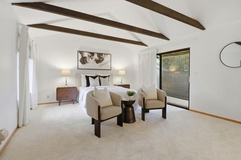 Tiny photo for 1224 Sharon Park Drive, MENLO PARK, CA 94025 (MLS # ML82041337)