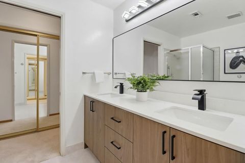 Tiny photo for 1224 Sharon Park Drive, MENLO PARK, CA 94025 (MLS # ML82041337)