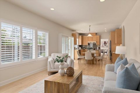 Tiny photo for 19512 Howard Court, CUPERTINO, CA 95014 (MLS # ML82045379)