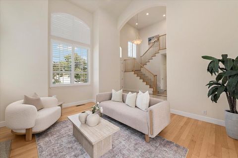 Tiny photo for 19512 Howard Court, CUPERTINO, CA 95014 (MLS # ML82045379)
