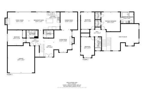 Tiny photo for 19512 Howard Court, CUPERTINO, CA 95014 (MLS # ML82045379)