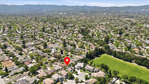 Tiny photo for 19512 Howard Court, CUPERTINO, CA 95014 (MLS # ML82045379)