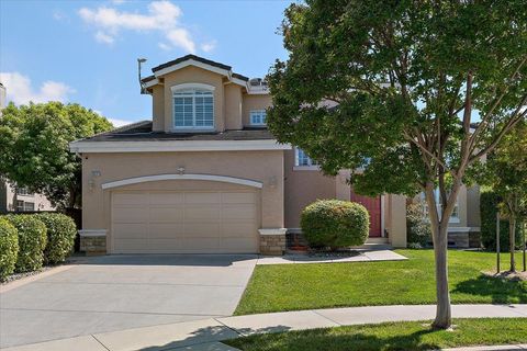 Photo of 19512 Howard Court, CUPERTINO, CA 95014 (MLS # ML82045379)