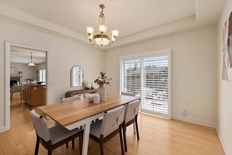 Tiny photo for 19512 Howard Court, CUPERTINO, CA 95014 (MLS # ML82045379)