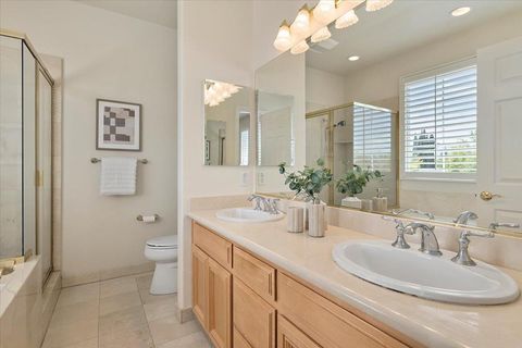 Tiny photo for 19512 Howard Court, CUPERTINO, CA 95014 (MLS # ML82045379)