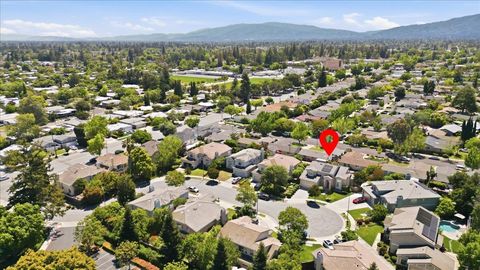 Tiny photo for 19512 Howard Court, CUPERTINO, CA 95014 (MLS # ML82045379)