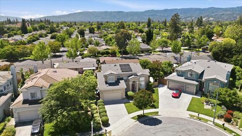 Tiny photo for 19512 Howard Court, CUPERTINO, CA 95014 (MLS # ML82045379)