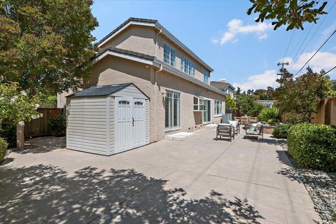 Tiny photo for 19512 Howard Court, CUPERTINO, CA 95014 (MLS # ML82045379)