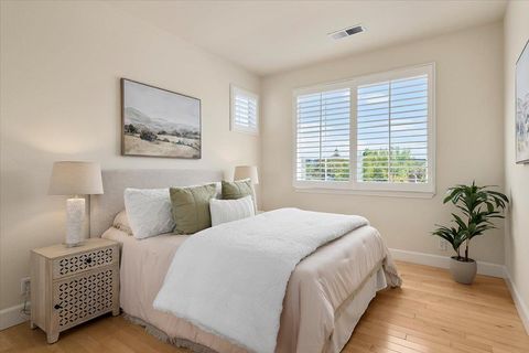 Tiny photo for 19512 Howard Court, CUPERTINO, CA 95014 (MLS # ML82045379)