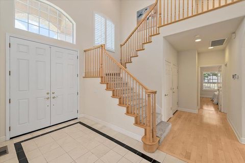 Tiny photo for 19512 Howard Court, CUPERTINO, CA 95014 (MLS # ML82045379)