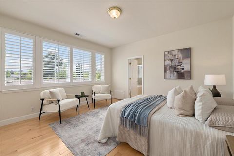 Tiny photo for 19512 Howard Court, CUPERTINO, CA 95014 (MLS # ML82045379)