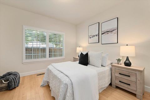 Tiny photo for 19512 Howard Court, CUPERTINO, CA 95014 (MLS # ML82045379)