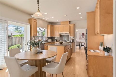 Tiny photo for 19512 Howard Court, CUPERTINO, CA 95014 (MLS # ML82045379)