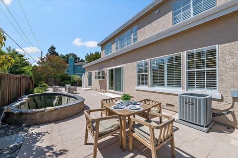 Tiny photo for 19512 Howard Court, CUPERTINO, CA 95014 (MLS # ML82045379)