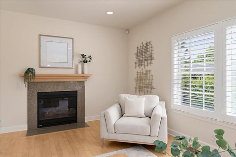 Tiny photo for 19512 Howard Court, CUPERTINO, CA 95014 (MLS # ML82045379)