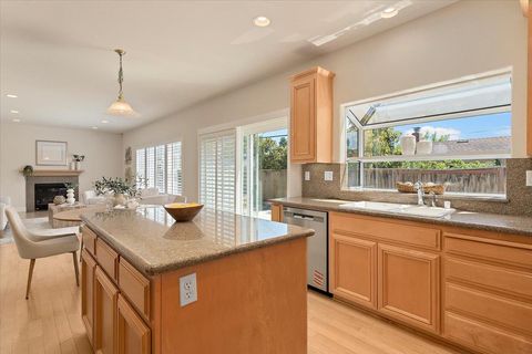 Tiny photo for 19512 Howard Court, CUPERTINO, CA 95014 (MLS # ML82045379)