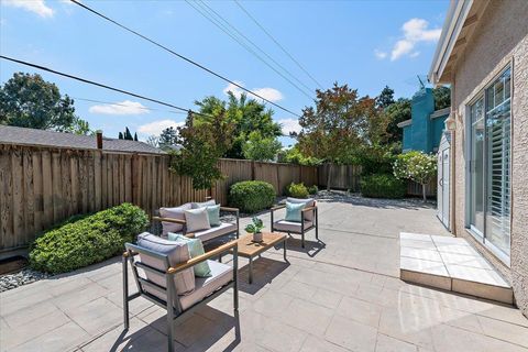 Tiny photo for 19512 Howard Court, CUPERTINO, CA 95014 (MLS # ML82045379)