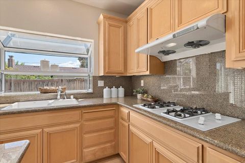 Tiny photo for 19512 Howard Court, CUPERTINO, CA 95014 (MLS # ML82045379)