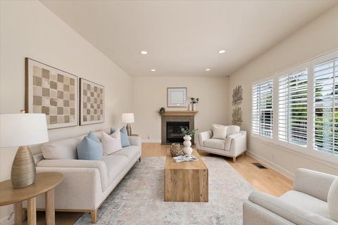 Tiny photo for 19512 Howard Court, CUPERTINO, CA 95014 (MLS # ML82045379)