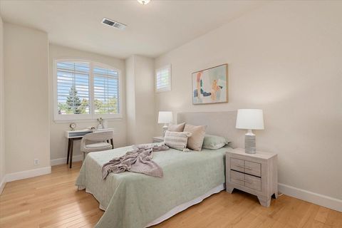 Tiny photo for 19512 Howard Court, CUPERTINO, CA 95014 (MLS # ML82045379)