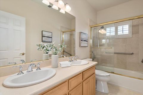 Tiny photo for 19512 Howard Court, CUPERTINO, CA 95014 (MLS # ML82045379)