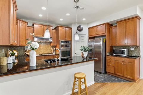 Tiny photo for 257 Rayos Del Sol Drive, San Jose, CA 95116 (MLS # ML82036884)