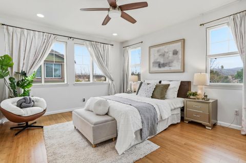 Tiny photo for 257 Rayos Del Sol Drive, San Jose, CA 95116 (MLS # ML82036884)