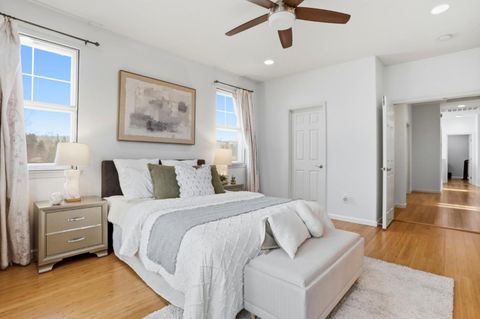 Tiny photo for 257 Rayos Del Sol Drive, San Jose, CA 95116 (MLS # ML82036884)