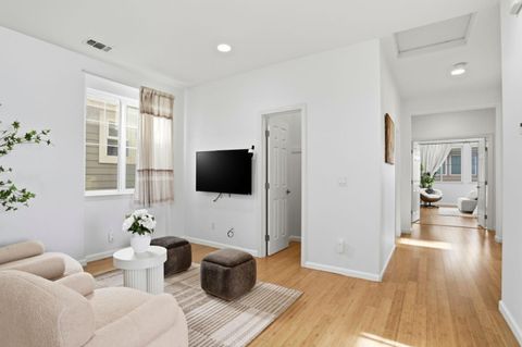 Tiny photo for 257 Rayos Del Sol Drive, San Jose, CA 95116 (MLS # ML82036884)