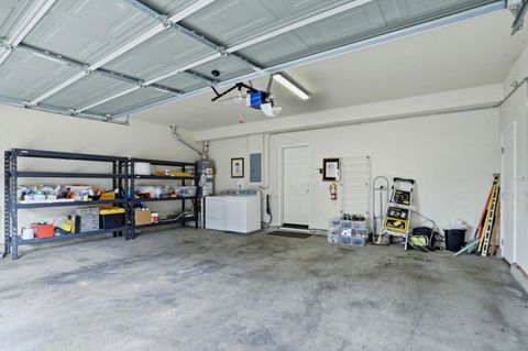 Tiny photo for 257 Rayos Del Sol Drive, San Jose, CA 95116 (MLS # ML82036884)