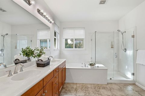 Tiny photo for 257 Rayos Del Sol Drive, San Jose, CA 95116 (MLS # ML82036884)