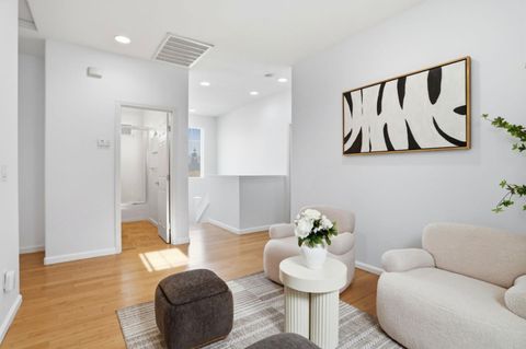 Tiny photo for 257 Rayos Del Sol Drive, San Jose, CA 95116 (MLS # ML82036884)