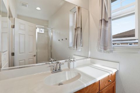 Tiny photo for 257 Rayos Del Sol Drive, San Jose, CA 95116 (MLS # ML82036884)