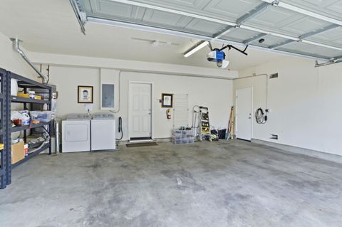 Tiny photo for 257 Rayos Del Sol Drive, San Jose, CA 95116 (MLS # ML82036884)