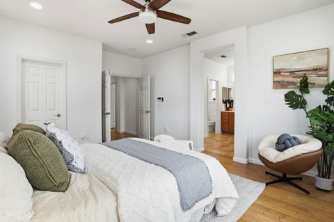 Tiny photo for 257 Rayos Del Sol Drive, San Jose, CA 95116 (MLS # ML82036884)