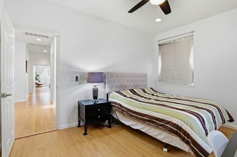 Tiny photo for 257 Rayos Del Sol Drive, San Jose, CA 95116 (MLS # ML82036884)