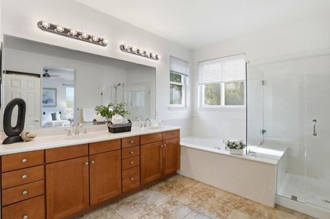 Tiny photo for 257 Rayos Del Sol Drive, San Jose, CA 95116 (MLS # ML82036884)