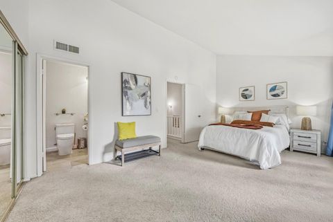 Tiny photo for 19124 Vineyard Lane, Saratoga, CA 95070 (MLS # ML82035139)