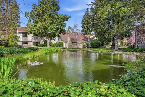 Tiny photo for 19124 Vineyard Lane, Saratoga, CA 95070 (MLS # ML82035139)