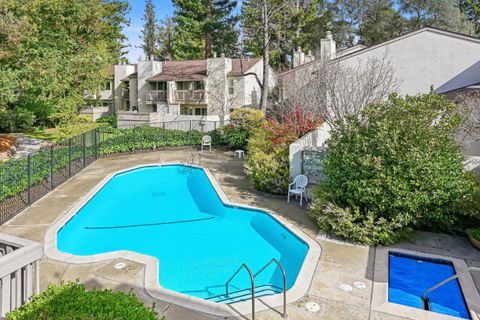 Tiny photo for 19124 Vineyard Lane, Saratoga, CA 95070 (MLS # ML82035139)