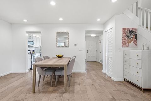 Tiny photo for 19124 Vineyard Lane, Saratoga, CA 95070 (MLS # ML82035139)