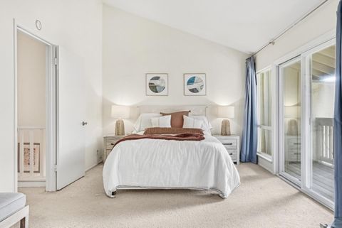 Tiny photo for 19124 Vineyard Lane, Saratoga, CA 95070 (MLS # ML82035139)