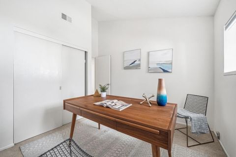 Tiny photo for 19124 Vineyard Lane, Saratoga, CA 95070 (MLS # ML82035139)