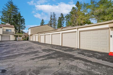 Tiny photo for 19124 Vineyard Lane, Saratoga, CA 95070 (MLS # ML82035139)