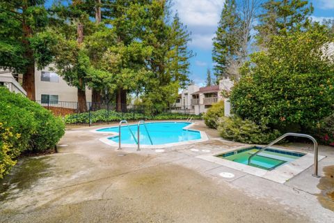 Tiny photo for 19124 Vineyard Lane, Saratoga, CA 95070 (MLS # ML82035139)