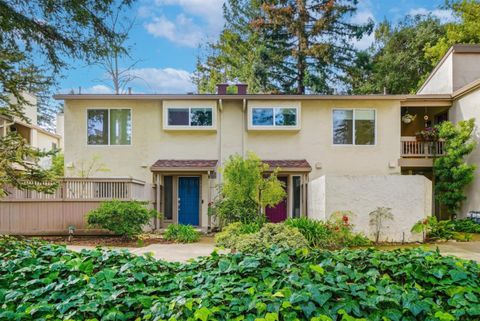 Tiny photo for 19124 Vineyard Lane, Saratoga, CA 95070 (MLS # ML82035139)