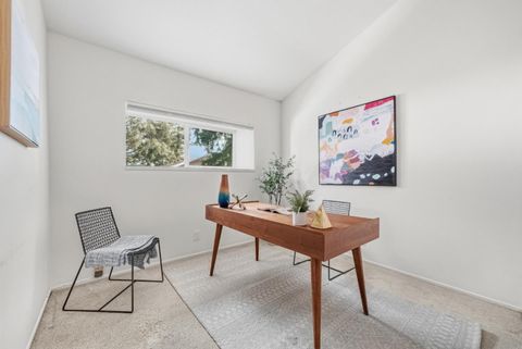 Tiny photo for 19124 Vineyard Lane, Saratoga, CA 95070 (MLS # ML82035139)