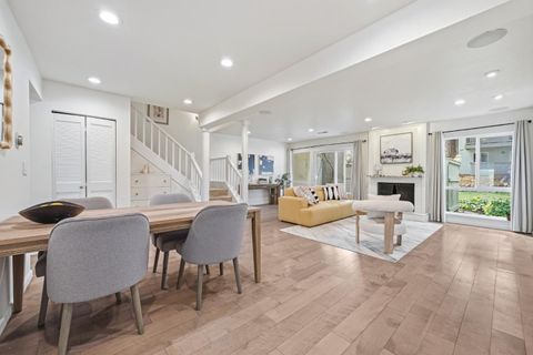 Tiny photo for 19124 Vineyard Lane, Saratoga, CA 95070 (MLS # ML82035139)