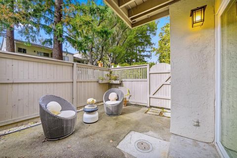 Tiny photo for 19124 Vineyard Lane, Saratoga, CA 95070 (MLS # ML82035139)