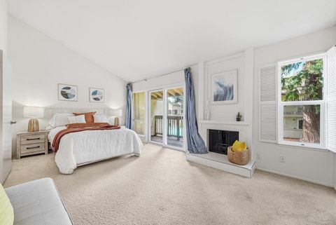 Tiny photo for 19124 Vineyard Lane, Saratoga, CA 95070 (MLS # ML82035139)